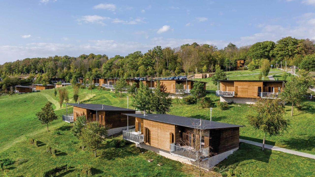 Ferienpark Madame Les De Valjoly