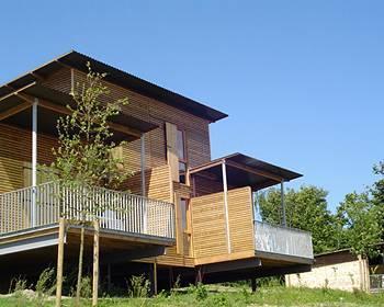 Madame Les De Valjoly Ferienpark